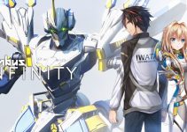Nimbus INFINITY Free Download Nimbus INFINITY Free Download