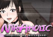 Ntraholic Free Download (v3.3.3u & Uncensored) Ntraholic Free Download (v3.3.3u & Uncensored)