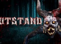 OUTSTAND Free Download OUTSTAND Free Download