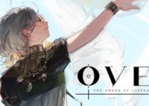 OVE : The Sword of Liberation Free Download OVE : The Sword of Liberation Free Download