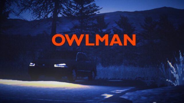 OWLMAN Free Download
