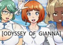 Odyssey Of Gianna Free Download (Uncensored) Odyssey Of Gianna Free Download (Uncensored)