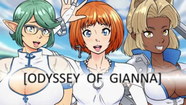 Odyssey Of Gianna Free Download