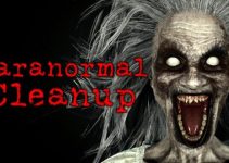 Paranormal Cleanup Free Download (v1.0) Paranormal Cleanup Free Download (v1.0)