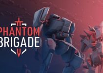 Phantom Brigade Free Download Phantom Brigade Free Download