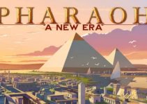 Pharaoh: A New Era Free Download (v1.1) Pharaoh: A New Era Free Download (v1.1)