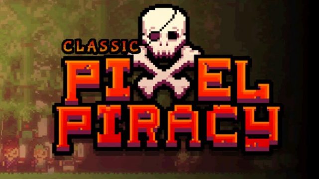 Pixel Piracy Free Download