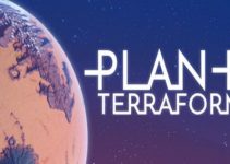 Plan B: Terraform Free Download (v0.6.4) Plan B: Terraform Free Download (v0.6.4)