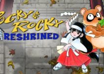 Pocky & Rocky Reshrined Free Download Pocky & Rocky Reshrined Free Download