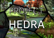Project Hedra Free Download Project Hedra Free Download