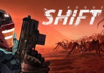 ROGUE SHIFT Free Download ROGUE SHIFT Free Download