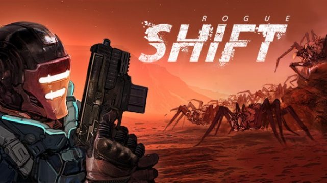 ROGUE SHIFT Free Download