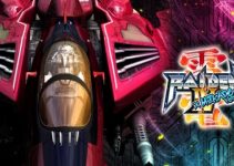 Raiden IV x MIKADO remix Free Download Raiden IV x MIKADO remix Free Download