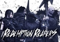 Redemption Reapers Free Download Redemption Reapers Free Download