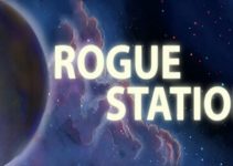 Rogue Station Free Download Rogue Station Free Download