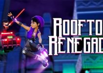 Rooftop Renegade Free Download Rooftop Renegade Free Download