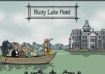 Rusty Lake Hotel Free Download (v2022.04.25) Rusty Lake Hotel Free Download (v2022.04.25)