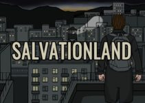 SALVATIONLAND Free Download SALVATIONLAND Free Download