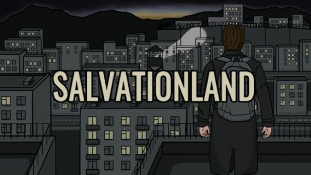 SALVATIONLAND Free Download