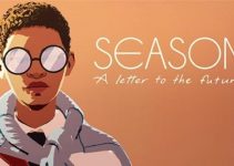 SEASON: A Letter To The Future Free Download SEASON: A Letter To The Future Free Download