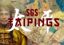 SGS Taipings Free Download SGS Taipings Free Download