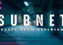 SUBNET – Escape Room Adventure Free Download SUBNET – Escape Room Adventure Free Download