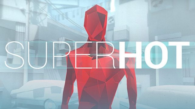 SUPERHOT Free Download