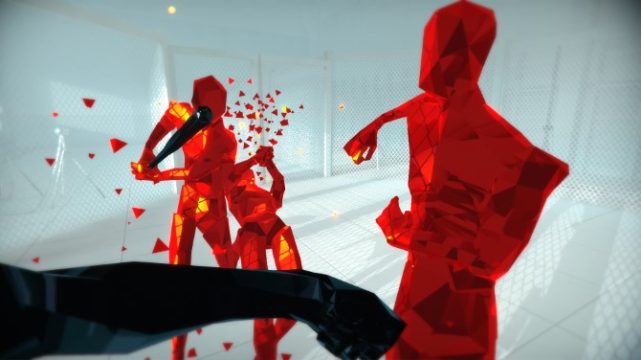 SUPERHOT download