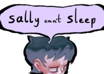 Sally Can’t Sleep Free Download Sally Can’t Sleep Free Download