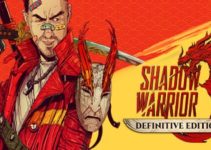 Shadow Warrior 3 Free Download (Definitive Edition) Shadow Warrior 3 Free Download (Definitive Edition)