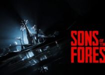 Sons Of The Forest Free Download (v50204) Sons Of The Forest Free Download (v50204)