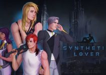 Synthetic Lover Free Download Synthetic Lover Free Download