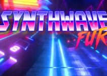 Synthwave FURY Free Download Synthwave FURY Free Download