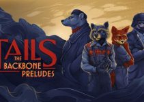 Tails: The Backbone Preludes Free Download Tails: The Backbone Preludes Free Download