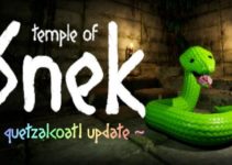 Temple Of Snek Free Download Temple Of Snek Free Download