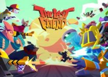 The Last Friend Free Download The Last Friend Free Download