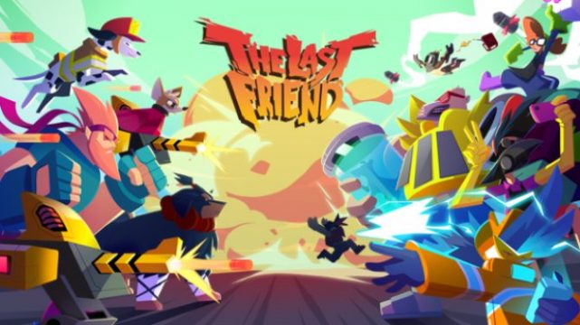 The Last Friend Free Download