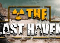 The Last Haven Free Download The Last Haven Free Download
