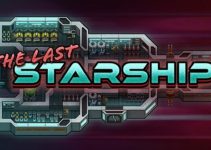 The Last Starship Free Download The Last Starship Free Download