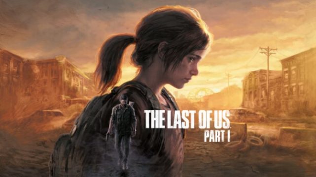 The Last of Us Part I Free Download