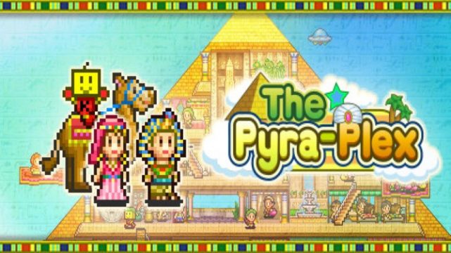 The Pyraplex Free Download