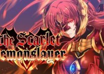 The Scarlet Demonslayer Free Download (v1.02 & Uncensored) The Scarlet Demonslayer Free Download (v1.02 & Uncensored)