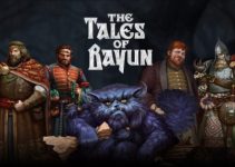 The Tales of Bayun Free Download The Tales of Bayun Free Download