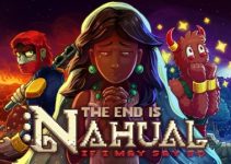 The end is nahual: If I may say so Free Download The end is nahual: If I may say so Free Download