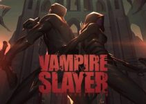Vampire Slayer: The Resurrection Free Download Vampire Slayer: The Resurrection Free Download