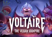 Voltaire: The Vegan Vampire Free Download (v1.0) Voltaire: The Vegan Vampire Free Download (v1.0)