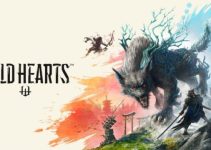 WILD HEARTS Free Download (v1.0.1.1) WILD HEARTS Free Download (v1.0.1.1)