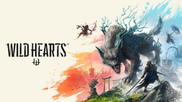 WILD HEARTS Free Download