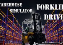 Warehouse Simulator: Forklift Driver Free Download Warehouse Simulator: Forklift Driver Free Download