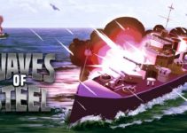 Waves of Steel Free Download Waves of Steel Free Download